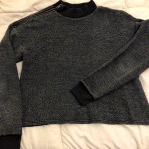 american eagle sweater